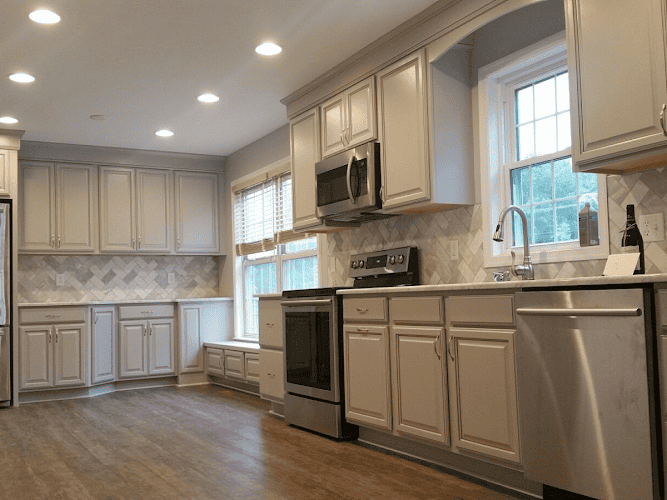 Middletown Kitchen And Bath LLC