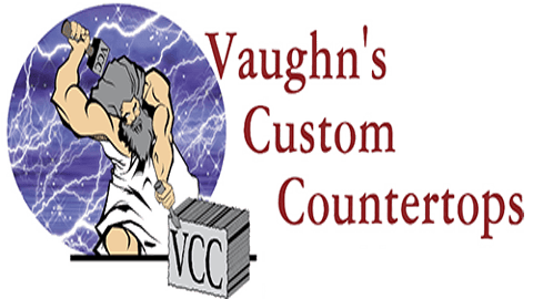 Vaughn's Custom Countertops