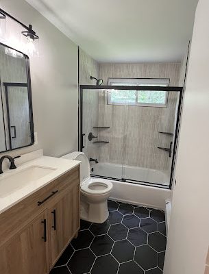 Hectors painting and home improvement llc