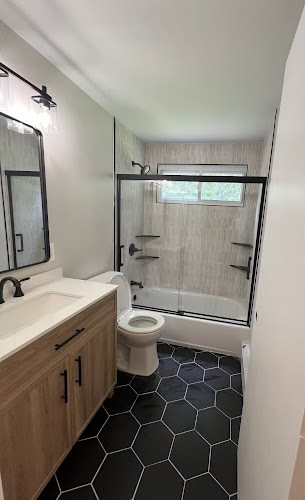 Hectors painting and home improvement llc