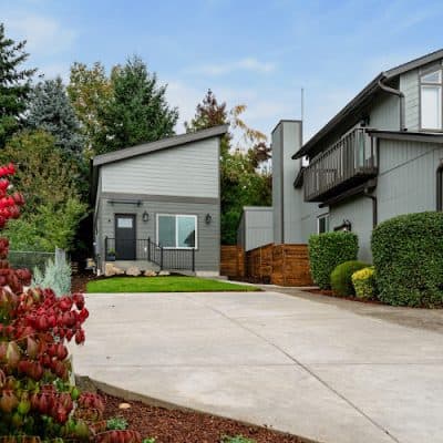 NW Remodeling Contractors