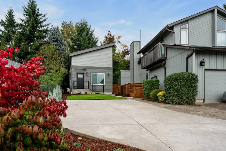 NW Remodeling Contractors