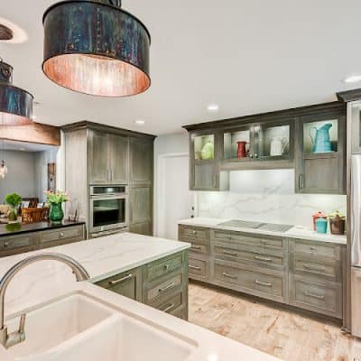 Interior Exterior Designs Inc.