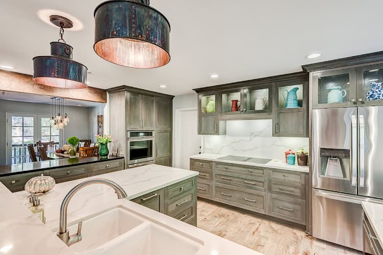 Interior Exterior Designs Inc.