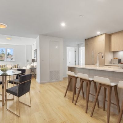 Redeemed Flooring & Home Improvement