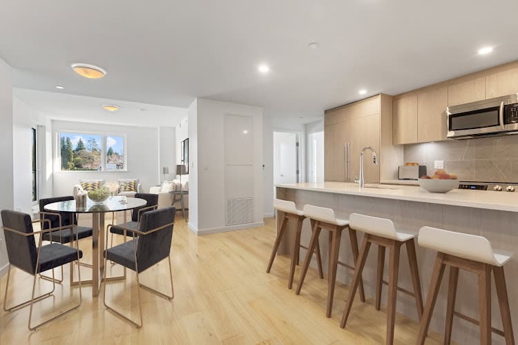 Redeemed Flooring & Home Improvement