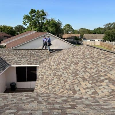 Sugar Land Premier Roofing