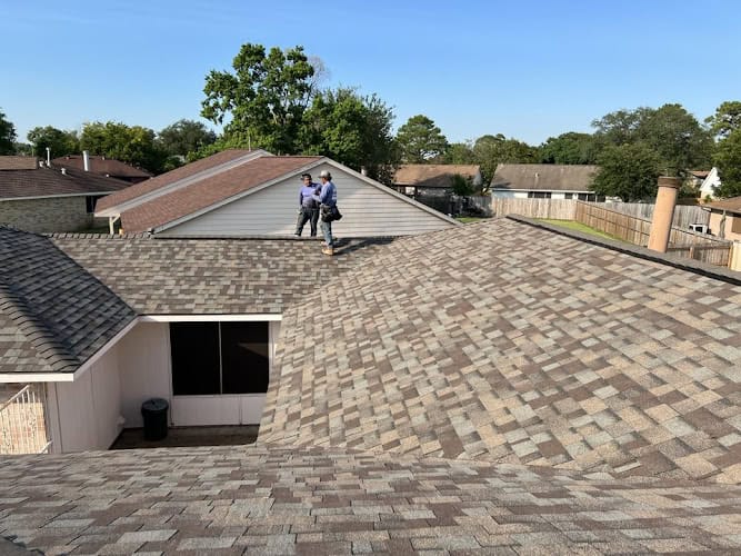 Sugar Land Premier Roofing