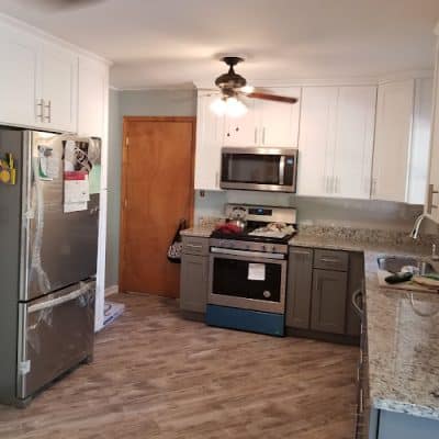 Sunrise Kitchens Baths Closets