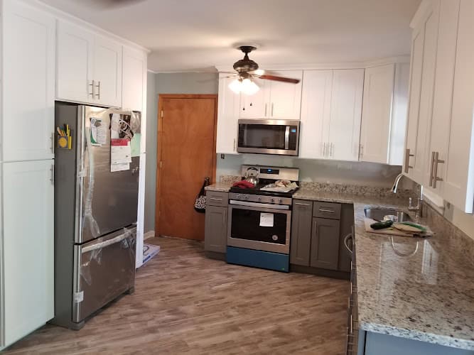 Sunrise Kitchens Baths Closets
