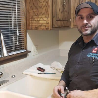 LaCassa Plumbing INC