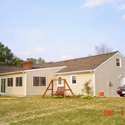 ACE Home Improvements