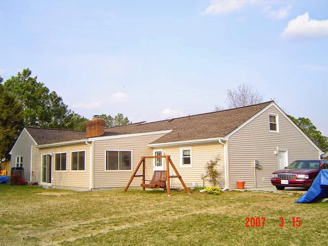 ACE Home Improvements
