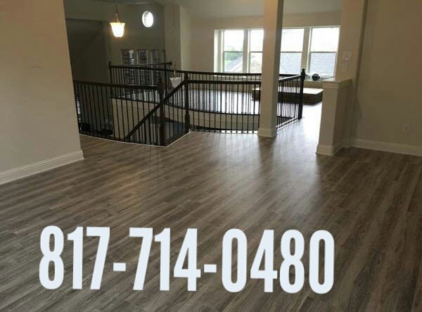 Keller Remodeling And Flooring