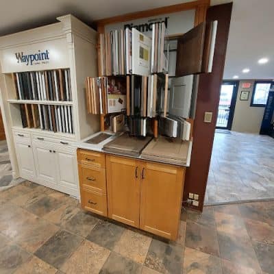 Lake Cabinet & Flooring Inc
