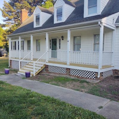 Serenity Contracting