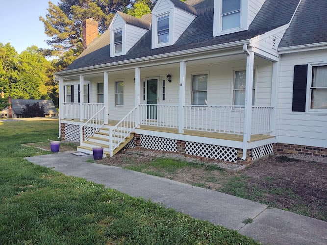 Serenity Contracting