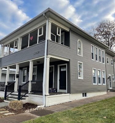 Nu-Face Home Improvements