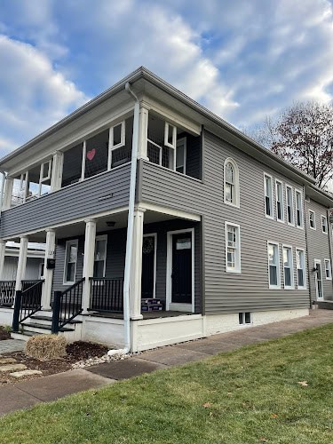 Nu-Face Home Improvements