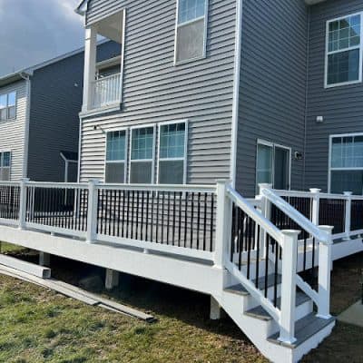 Vinis Renovation & Restoration