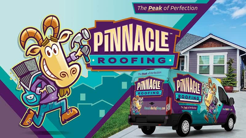 Pinnacle Roofing Group