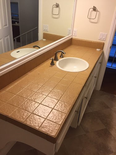 Bathtub Reglazing Los Angeles
