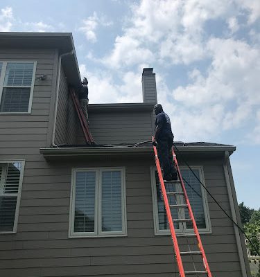 The Gutter Guys