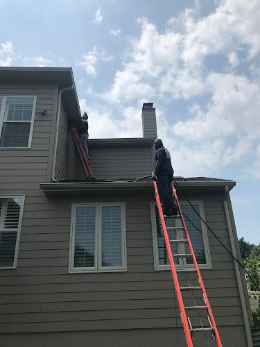 The Gutter Guys