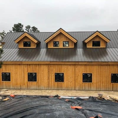 Divine Roofing