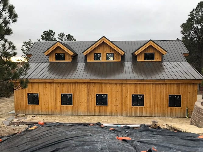 Divine Roofing