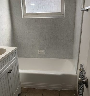 V&V Tub Refinishing