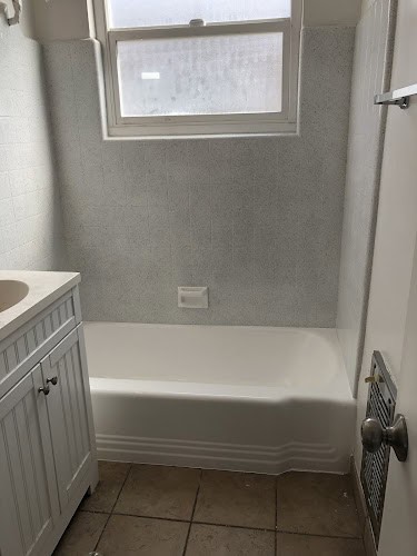V&V Tub Refinishing