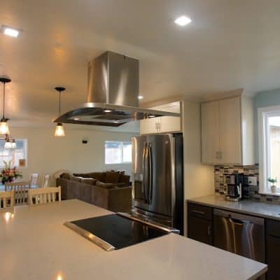 Castile Kitchen & Bath