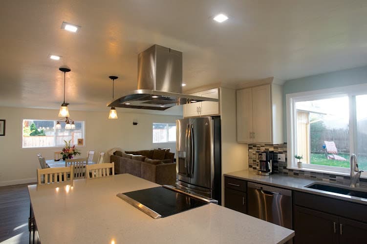 Castile Kitchen & Bath
