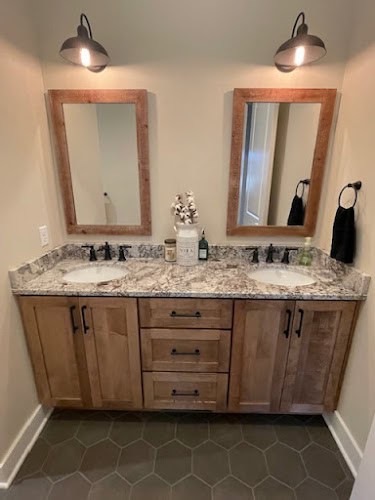 Hurshtown Furniture and Cabinetry