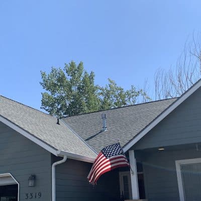 Black Diamond Roofing