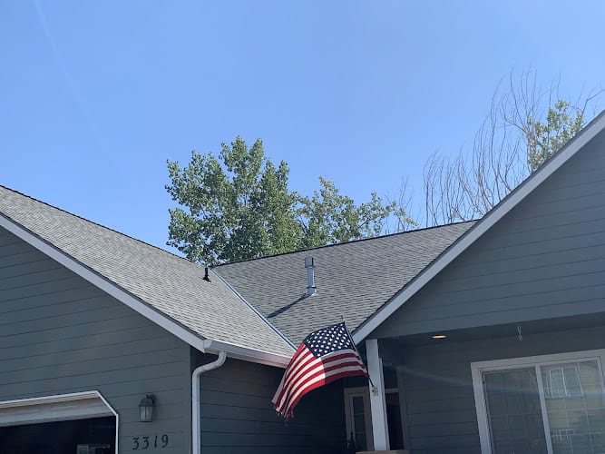 Black Diamond Roofing