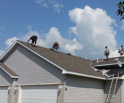 Smart Roofing & Sheet Metal Company