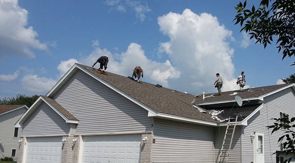 Smart Roofing & Sheet Metal Company