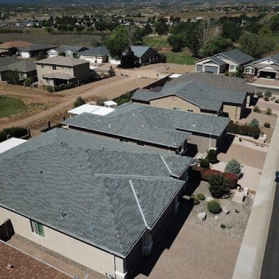 TSM Roofing LLC