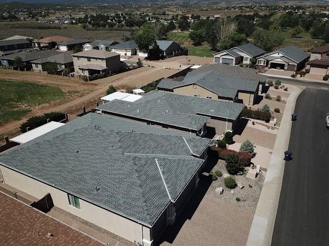 TSM Roofing LLC