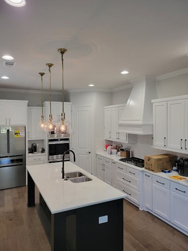 A-1 Painting and Remodeling