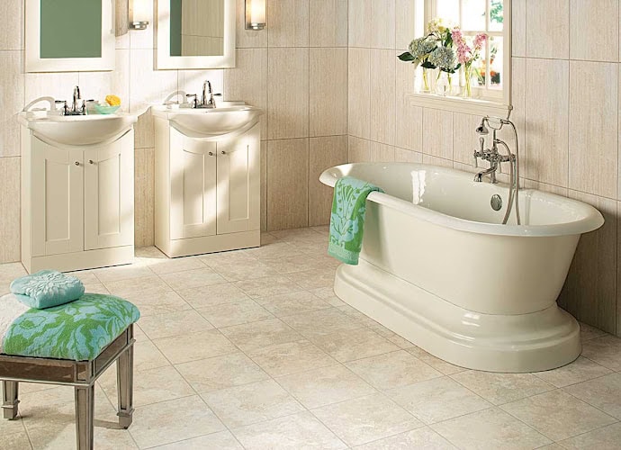 Tile Solutions LLC - Tile Contractors NJ - Tile Company NJ 07105