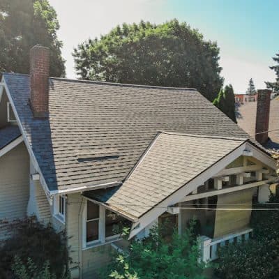Premier Pacific Roofing Inc.