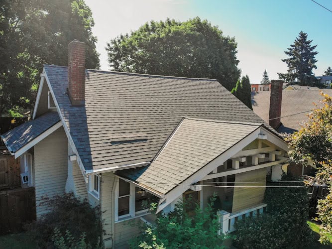 Premier Pacific Roofing Inc.