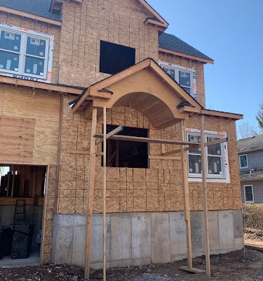 Casa Blanca General Contractor's Llc