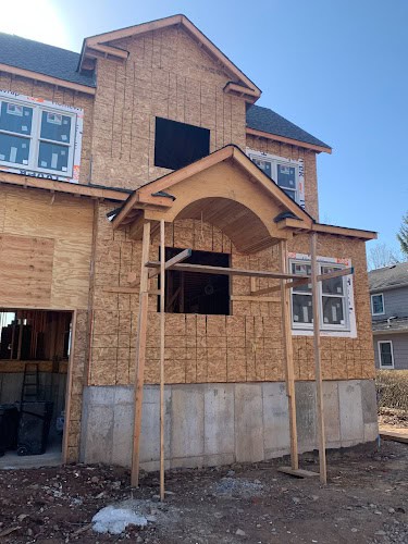 Casa Blanca General Contractor's Llc