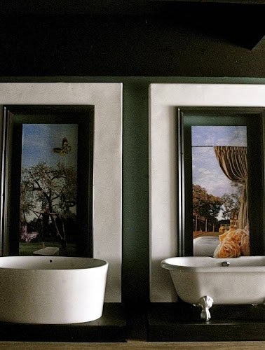 iTub Gallery