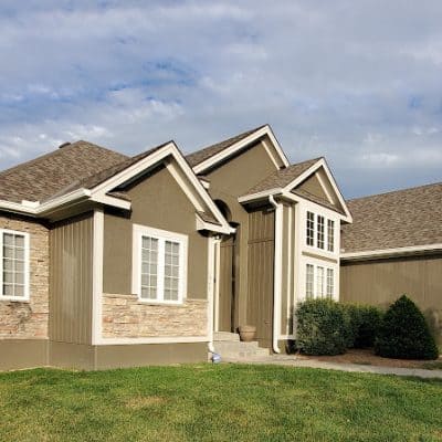 Integrity Roofing Siding Gutters & Windows