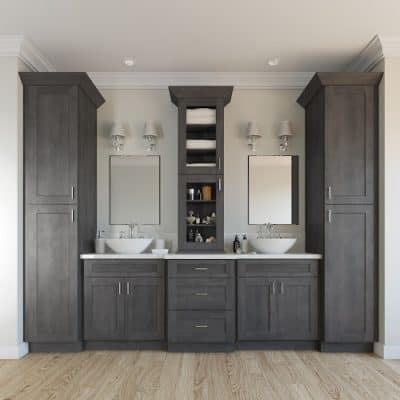 Designer's Choice Cabinets Dist